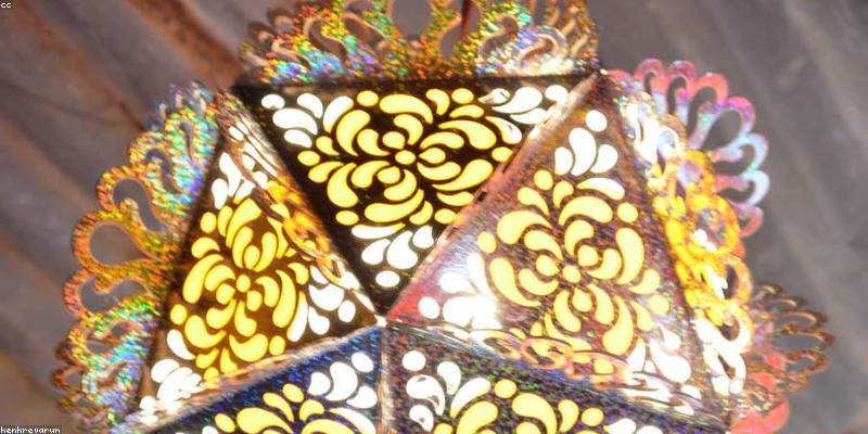 Festive Season Grocery Guide — Stock Up for Diwali and Holi