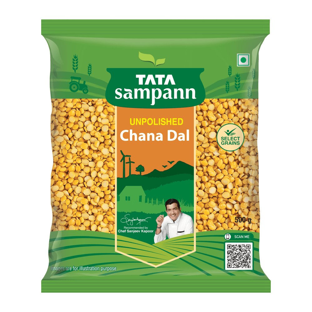 Chana Dal 1kg