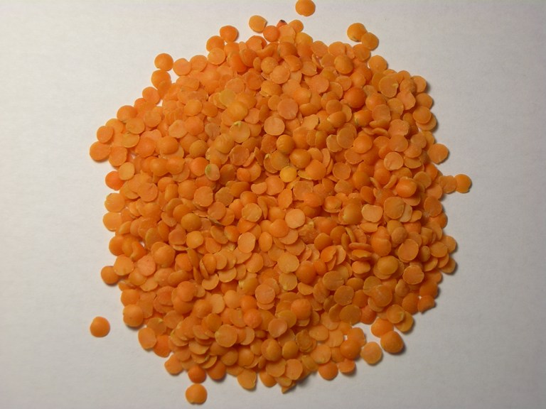 Masoor Dal 500g