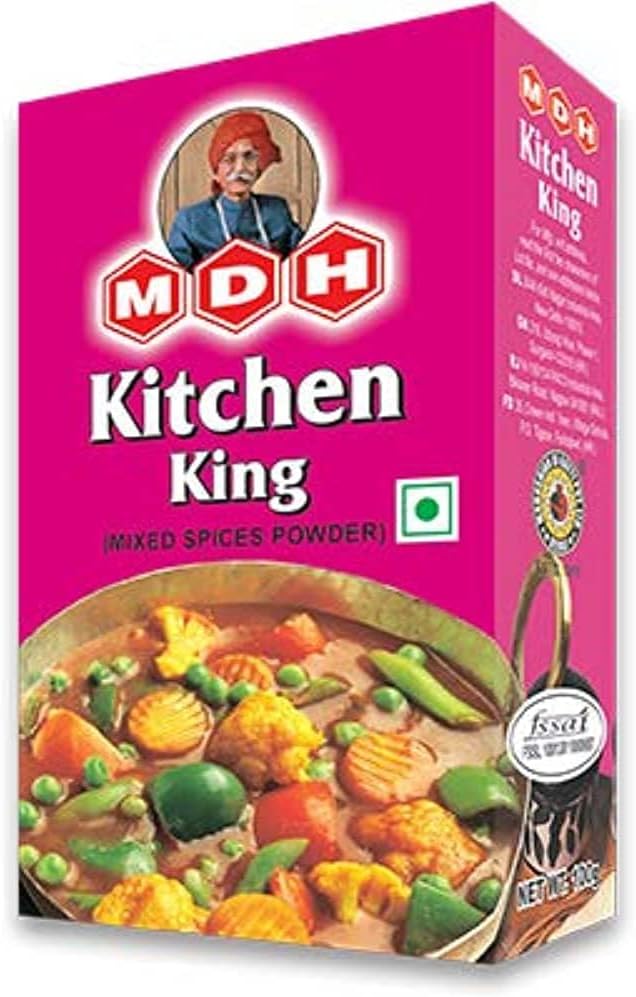 MDH Kitchen King Masala